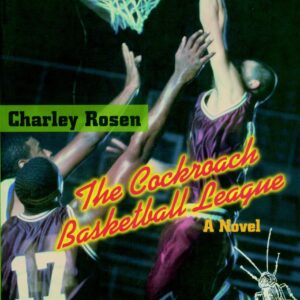 The Cockroach Basketball League