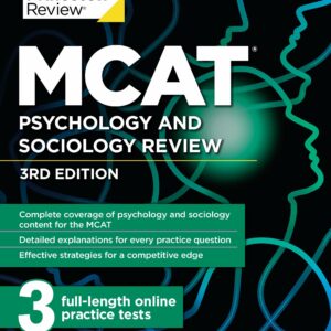 MCAT Psychology and Sociology