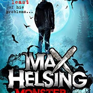 Max Helsing, Monster Hunter