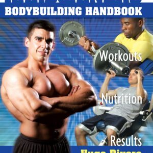 Hardgainers' Bodybuilding Handbook