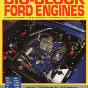 How to Rebuild Big-Block Ford Engines