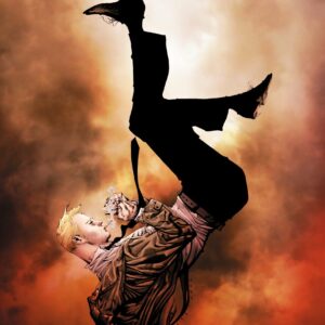 John Constantine, Hellblazer V