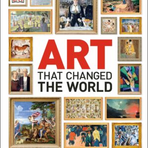 Art That Changed the World