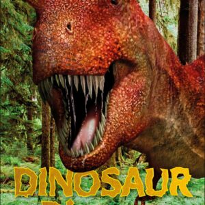 DK Readers L2: Dinosaur Dinners