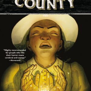 Harrow County Volume 6: Hedge