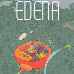 Moebius Library: The World of