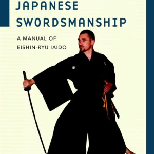 The Art of Japanese Swordsmanship
