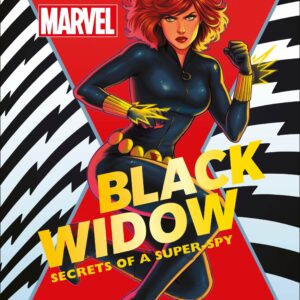 Marvel Black Widow