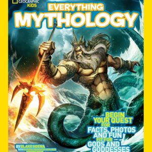 National Geographic Kids Every