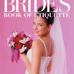 Bride's Book of Etiquette