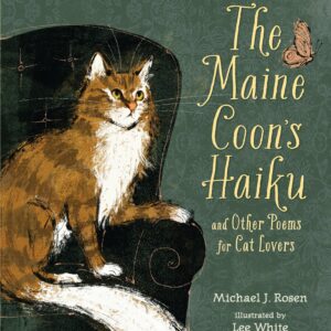 The Maine Coon's Haiku