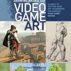 Drawing Basics and Video Game