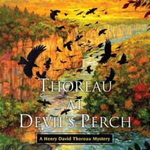 Thoreau at Devil's Perch