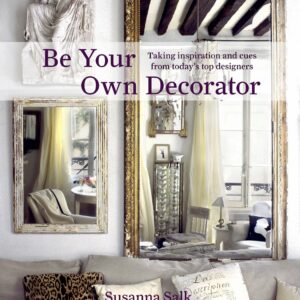 Be Your Own Decorator