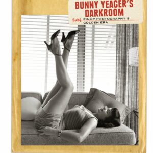 Bunny Yeager's Darkroom