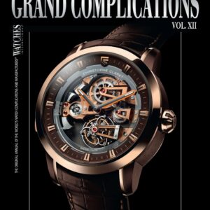 Grand Complications, Vol. XII