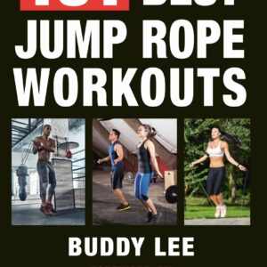 101 Best Jump Rope Workouts