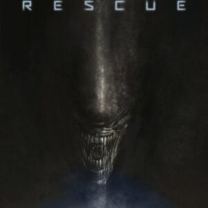 Aliens: Rescue
