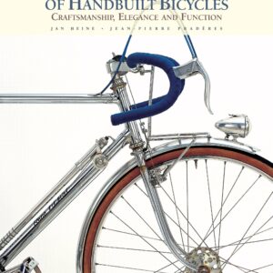 The Golden Age of Handbuilt Bicycles