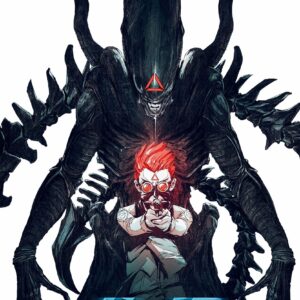 Alien vs. Predator: Thicker Than Blood