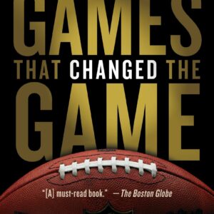 The Games That Changed the Game