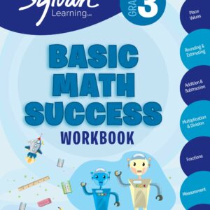 Third Grade Basic Math Success