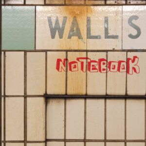 Walls Notebook