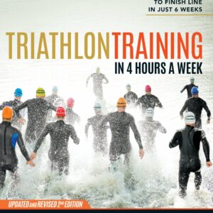 Triathlon Training in 4 Hours a Week