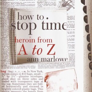 How to Stop Time
