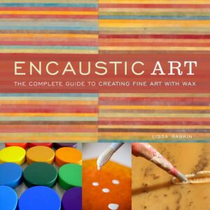 Encaustic Art