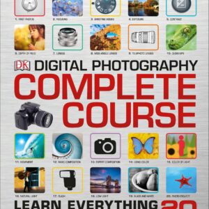 Digital Photography Complete Course