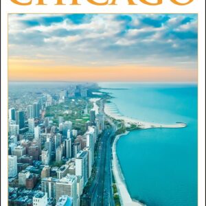 DK Eyewitness Chicago