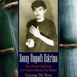 Sonny Umpad's Eskrima