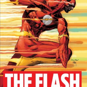 The Flash: A Celebration of 75