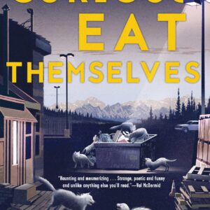 The Curious Eat Themselves