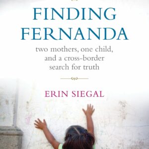 Finding Fernanda