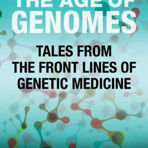 The Age of Genomes