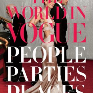 The World in Vogue