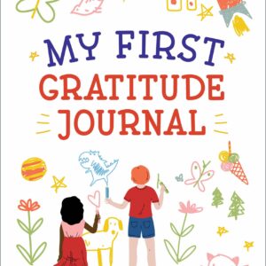My First Gratitude Journal