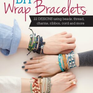 DIY Wrap Bracelets