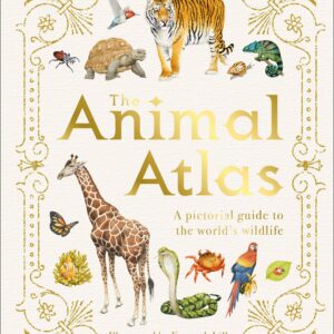 The Animal Atlas