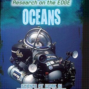 Research on the Edge: Oceans
