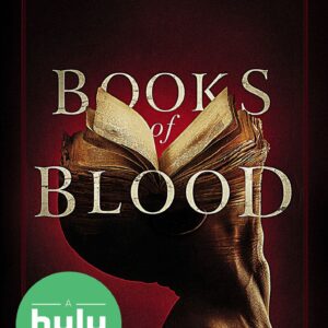 Clive Barker's Books of Blood: Volume One (Movie Tie-In)