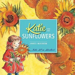 Katie and the Sunflowers