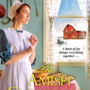 The Amish Christmas Kitchen