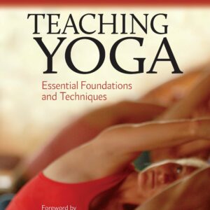 Teaching Yoga