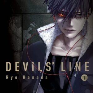 Devils' Line, 1