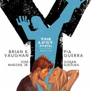 Y: The Last Man Book Five