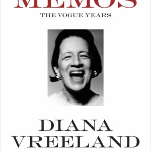 Diana Vreeland Memos