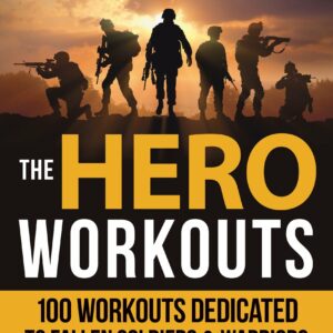 The Hero Workouts